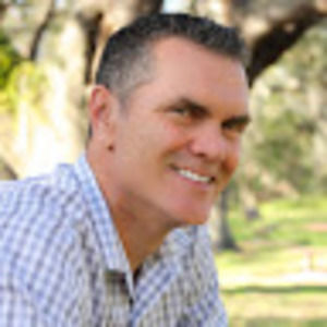 Meet your Posher, Jeff